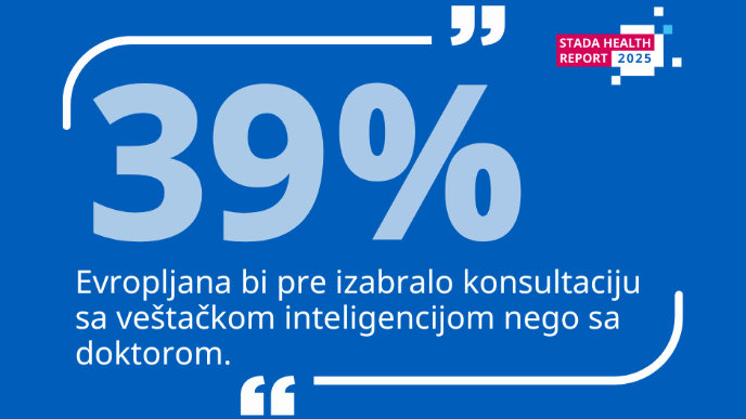 Poverenje u lekara ili AI 